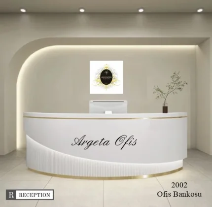 2002 Sekreter Bankosu