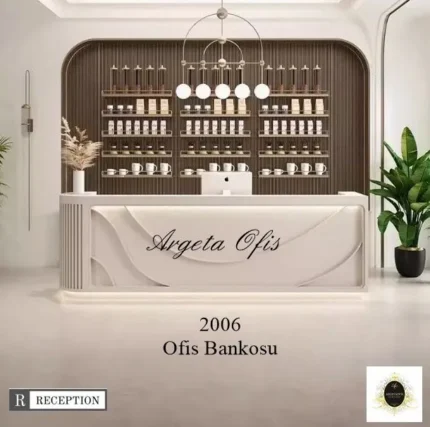 2006 Sekreter Bankosu