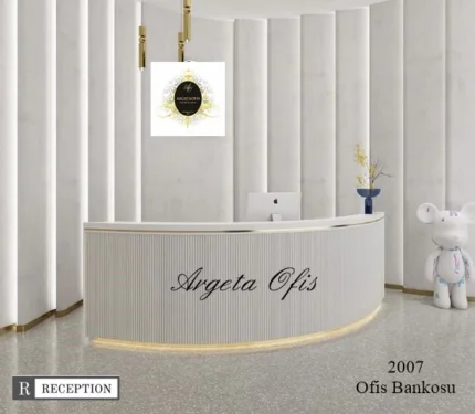 2007 Sekreter Bankosu