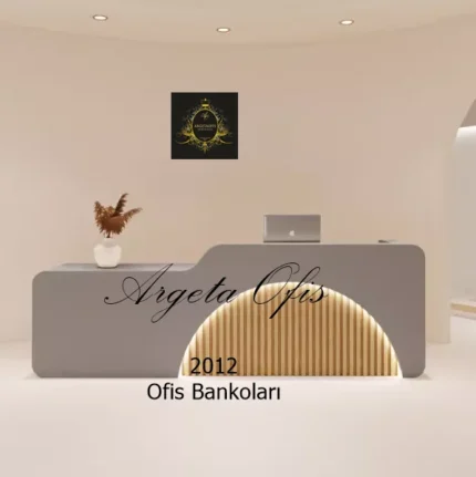 2012 Sekreter Bankosu