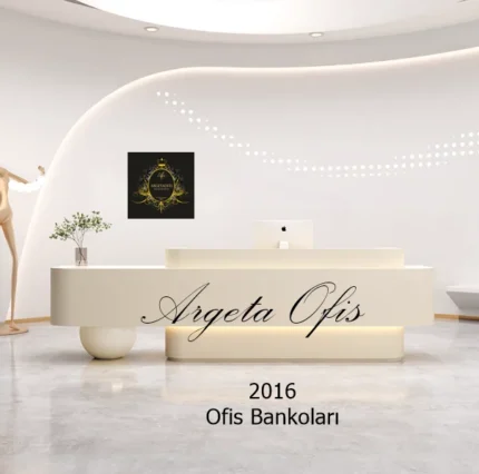 2016 Sekreter Bankosu