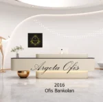 2016 Sekreter Bankosu