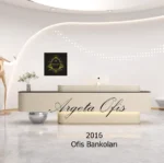 2016 Sekreter Bankosu