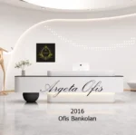 2016 Sekreter Bankosu