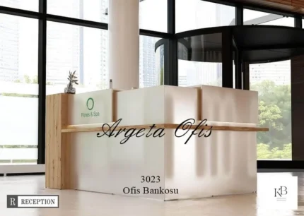 3023 Sekreter Bankosu