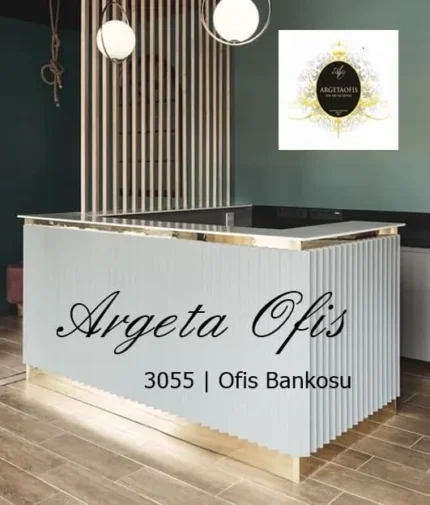 3055 Sekreter Bankosu