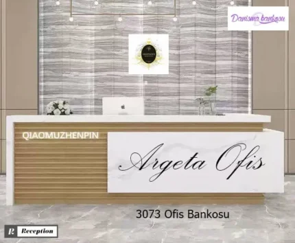 3073 Sekreter Bankosu