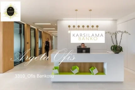 3310 Sekreter Bankosu