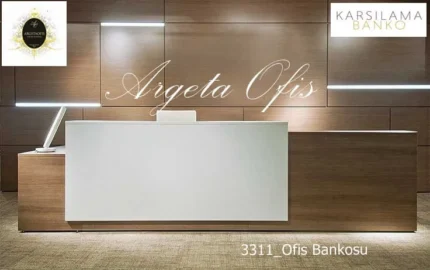 3311 Sekreter Bankosu