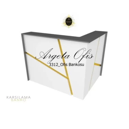 3312 Sekreter Bankosu