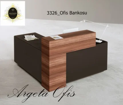 3326 Sekreter Bankosu