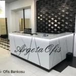 3345 Sekreter Bankosu