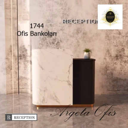 1744 Sekreter Bankosu